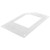  Weil McLain 590-317-627 Inducer Gasket for Series CGI & CGS 25-7 