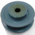 PennBarry 62802-0 Pulley 1/2" Bore with Adjustable Pitch