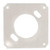 Lennox Gasket Inducer Motor Plate