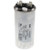 Copeland 35 MFD 370v Round Run Capacitor 