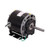 Century Motors 5" 1-Speed Single Shaft Open Fan/Blower Motor (CCWLE, 115V, 1550 RPM, 1/6 HP) 