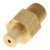  Reznor 96344 Orifice Plug 1.65 mm Brass 