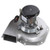 Fasco 1-Speed 3192 RPM 1/30 HP Goodman Draft Inducer Motor (115V) 