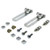 Barber Colman Damper Linkage Kit w/ Bracket 