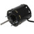  Fasco D1121 Evaporator Coil & Refrigeration Fan Motor 3.3" Diameter 1/20 Hp 208-230 V 1550 RPM 