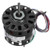  Fasco D495 Condenser Fan & Heat Pump Motor 5" Diameter Cap Can Construction 1/20HP 115/208-203V 1050RPM 1-Speed Counter-Clockwise 