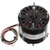  Fasco D532 General Purpose Motor 3.3" Diameter 1/30-1/112 Hp 115 V 1500 RPM 