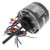  Fasco D725 Direct Drive Blower Motor 5.6" Diameter 1/4-1/6-1/8 Hp 208-230 V 1075 RPM 