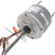  Fasco D7748 Condenser Fan Motor 5.6" Diameter 1/3 Hp 208-240 V 1075 RPM 1-Speed 