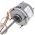  Fasco D783 Window Air Conditioner Condenser Fan & Direct Drive Blower Motor 1/4 Hp 208-230 V 1625 RPM 