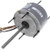 Fasco D917 Condenser Fan Motor 5.6" Diameter 1/6 Hp 208/230 V 1075 RPM 