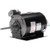  Century Motors FB1056 Blower Motor 1/2HP 208-230V 460V 1075RPM 