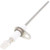 Supco 4" Straight Flame Sensor for Hot Surface Ignition Systems 