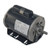  Carrier HC52DL756 Motor 1/2HP 208-230V 1075RPM 1-Phase 