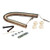 Supco 12" Duct Heater Coil Kit 