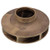  Bell & Gossett P82882 Bronze Impeller 4.75" Diameter 