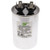 Trane 25mfd 440v Round Run Capacitor 