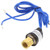 Supco Pressure Switch (45 Open, 60 Close) 