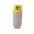  Diversitech 02100 3/4 Inch NPT Plug Refrigerant Recovery Cylinder, 100 LB 