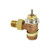 Barber Colman 3/4" Union Angle Valve (5.5 cv) 