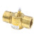  Erie VM2427 1 Npt 2-Way 8Cv Modulating Valve 