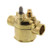  Erie VS2221 Two-Position Zone Valve for Steam Service 2-Way 1/2" NPT 1.0Cv 