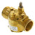  Erie VS2317 Two-Position Zone Valve for Steam Service 2-Way 3/4" Sweat 7.5Cv 