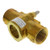  Erie VS2322 Two-Position Zone Valve for Steam Service 2-Way 3/4" NPT 2.5Cv 