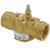  Erie VS2323 Two-Position Zone Valve for Steam Service 2-Way 3/4" NPT 3.5Cv 