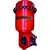  Flo-Tite AirCon Automator SRD-3A-MI-FS-MN-T2 Rotary Diaphragm Actuator, Spring Return 