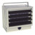  QMark MWUH5004APQ Electric Heater, 5KW, 240/208V/1Ph 