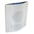  Berko SSARWH4804 Electric Wall Heater, 4,800W, 240V/1Ph, White 