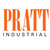 Pratt Industrial PSV-V200E-420 VAC V200 Electro-Pneumatic Positioner, 4-20mA Input, NEMA 4X, BASE unit ONLY