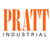  Pratt Industrial PSV-MTG-350002 Bracket For PSV - PV160-400 