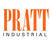  Pratt Industrial EQ-LP4-FRL Local Control Unit 