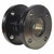  Flexi-Hinge 2-503-2220 2 Inch Check Valve, 150# Flanged Ends, 316 SS Body, 316 SS Internals, EPDM Seal, No Spring 