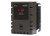  Macurco 70-2900-0135-2 CX-12 100-240 VAC Carbon Monoxide (CO) & Nitrogen Dioxide (NO2) Gas Dark Gray Line Voltage Fixed Gas Detector 