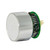  Macurco 70-5354-0001-8 RD-VRF-R410A-24 24 VAC/12-24 VDC 2-Relays Refrigerant R410A Low Voltage Refrigerant Leak Detector 