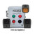  Macurco 70-2900-0700-4 GBC-24-8 24 VAC/VDC 8-Relays Gas Boiler Controller 