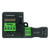  Macurco 70-2900-0198-6 CX-6/MRS-485 12-24 VAC/12-32 VDC Carbon Monoxide (CO) & Nitrogen Dioxide (NO2) Gas Fixed Gas Detector, w/ MRS-485 Modbus RS-485 Adapter 