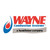  Wayne Combustion 21854-SER 4 in 6-1/2 in Fan Kit For Oil Burners 