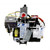Wayne Combustion 62376D 120V/60Hz 60000 - 200000 Btu/Hr 6 In Power Gas Burner