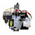  Wayne Combustion 62378D 120 V 220/240 V 60000 - 200000 Btu/hr 9 in Power Gas Burner 