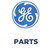 GE WJ76X33193 FRONT COVER 