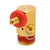  Control Devices CTM000-125 Carry Tank Air Manifold, 125 PSI, 1/2 Inch NPT Inlet, 1/4 Inch NPT Outlet, Min Order Qty 25 