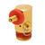  Control Devices CTM000-160 Carry Tank Air Manifold, 160 PSI, 1/2 Inch NPT Inlet, 1/4 Inch NPT Outlet, Min Order Qty 25 