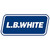  LB White F500-82172 Door, Burner End, Ss, 1450B-150, Japan 