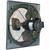  Soler And Palau GED10JH1AS 10 Inch Direct Drive Wall Exhaust Fan, 782 CFM, 115V/1Ph 