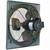  Soler And Palau GED16PH1AS 16 Inch Direct Drive Wall Exhaust Fan, 2676 CFM, 115V/1Ph 