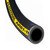 Bridgestone HosePower's Flextral AR61-400GJGJBC050-CS 4X50 High Temp Compressor Hose, Ground Joint